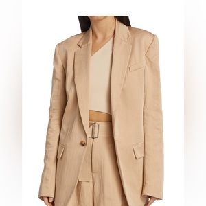 ALC Dakota Oversize Blazer